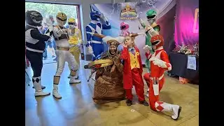 Milano comics and games 2023 Vlog 17 settembre.