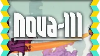 Nova-111 Review - Turn-based in real time adventure! [Indie Bytes]