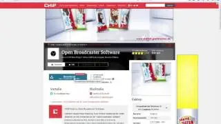 Gutes Videoaufnahmeprogramm kostenlos Downloden