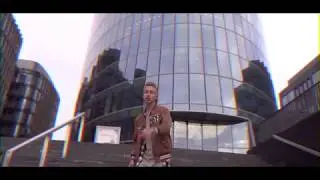 Romani - Далласский клуб злопыхателей (cover)