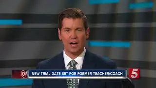 Morning News Headlines: Tuesday, March 27, 2018