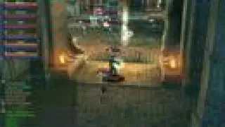 Lineage 2 Beyond server c4 - Sorrow vs Dragons witchCC