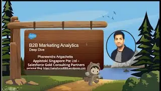 Pardot B2B Marketing Analytics - Deep dive