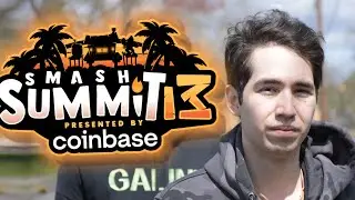 DarkGenex Smash Summit 13 Skit - No More Meme Picks