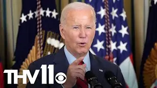 Biden travels for international meetings