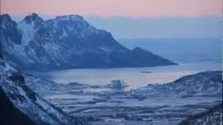 Nordnorsk julesalme