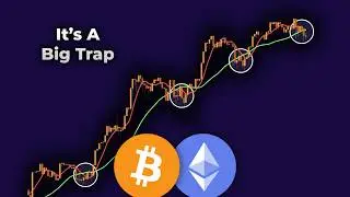 Биткоин Смертельный Крест