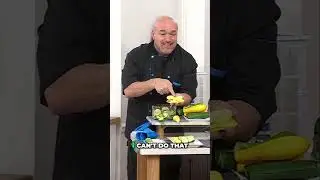 Perfect Cuts Every Time!
