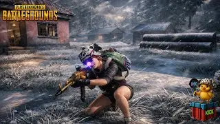 PUBG⭐LA M249 NO SOLO DESTRUYE AUTOS...⭐ &rarr; RTX 4060 | (GAMEPLAY)