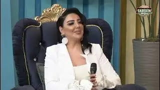 Kəmalə Günəşli canlı efirdə Əflatun Qubadovdan üzr istədi !