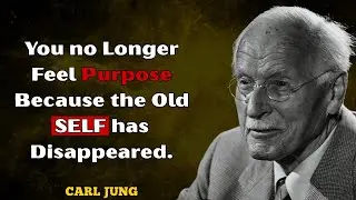 The Hidden Phase of Spiritual Awakening &ndash; Why You Feel Lost and Unmotivated Carl Jung's Explains