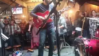 Masterpiece ~ Tony Leone, Ross James, Scott Law, Phil Lesh
