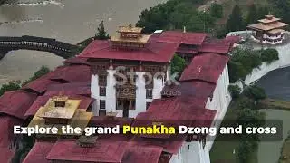 Epic Road Trip From Guwahati to Bhutan: A 7 Day adventure!!!