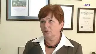 MEC Koszalin - Badanie czystości polskich miast 2013