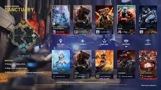 Predecessor Gameplay Revenant #predecessor #predecessorgameplay