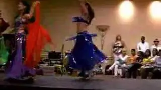 Reinado Colombia #1