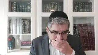Souguia 42 : Ch&eacute;va Brah'ot (1) - jeudi aleph