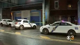 Family Members Discover Relative Shot To Death Inside Home In Frankford: Philadelphia Police
