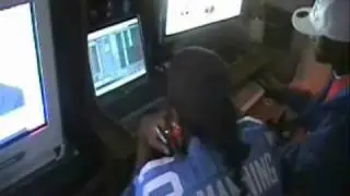 Introduction 2 Killabrew Screenworks / Tha Triangle Offense Comin Soon