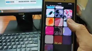 Android 13 in Redmi 3S Prime