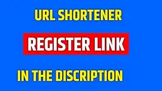 All Url Shortener | Best Url Shortener 2023 | Trusted Link Shortener | Url Shortener Unlimited Trick
