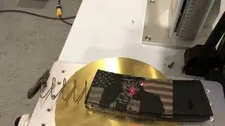 2025 Best Laser Engraver for Gun Stippling & Grip Texturing