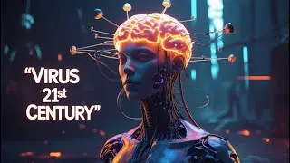 Not Yours: Thoughts as the Virus of the 21st Century