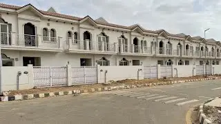 Let&rsquo;s Go Inside This Beautiful 125 Yards Home In DHA City Karachi.