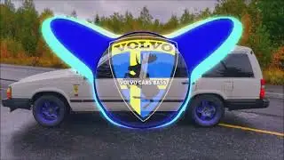 Sevzen X Caal - EPA Fyah [Bass Boosted]