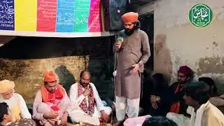  Urs Sufi Aslam Cheshti | M. Shahzad Masoomi 2025