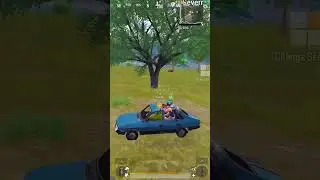 Teammate shocked after this clutch🔥
