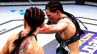 EA SPORTS UFC 3 Trailer (2018) PS4 / Xbox One