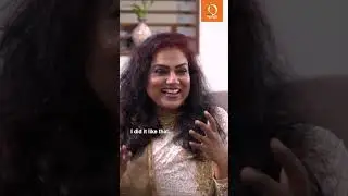 ഡയലോഗ് മിസ്സ് ചെയ്&zwnj;താൽ കുഴപ്പമില്ല! | Chithram | Ranjini | #Shorts