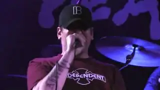 State of Conviction - In The Chamber - Live at Peabody's - 2011