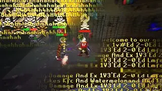 RatGang Torture Aggression 2-0 Max Kills