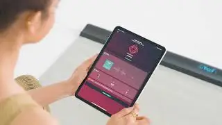 YogiFi - Smart Exercise Mat | Product Demo