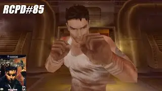 RCPD 85#  Dead to Rights (Gamecube)
