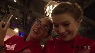 Reality Rally 2017 - Celebrity Chefs