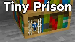 My Friends Trapped Me in a PIXEL, So I Got Revenge