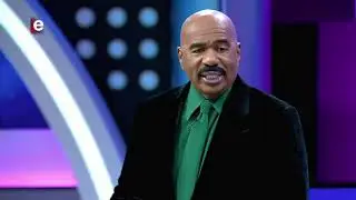 Family Feud SA | e.tv | Openview