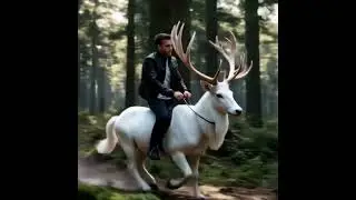 ride for swampdeer #funny #urbanvibes