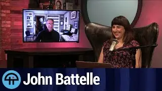 John Battelle: Wired and the Birth of Banner Ads