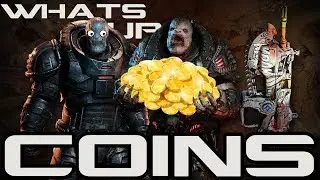 GEARS OF WAR 4 | Whats Up Gears of War August 9th Rise of Raam