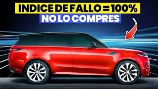 &iexcl;No Compres Estos Autos! 20 Motores que Fallan Antes de las 40,000 Millas