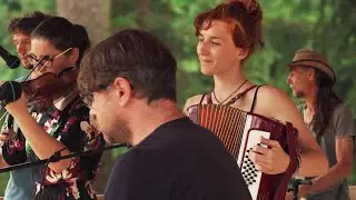 Open Stage Wackelsteinfestival 2022 | Austria