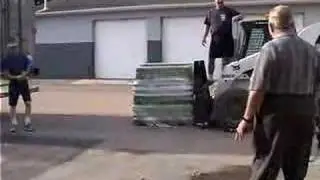 Henderson Kraut Arrives