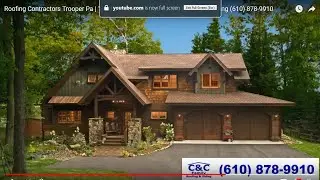 Roofing Contractors  Schwenksville | Affordable Roofing Schwenksville Pa
