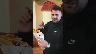 &Tau;&rho;&omicron;&mu;&epsilon;&rho;ό streetfood sandwich 🌭