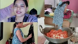मायके जाने की तैयारी हो रही हैं 🤷&zwj;♀️मेरे गाँव का मेला देखने ||😍आना जाना लगा ही रहता है जिंदगी भर||