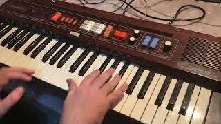 Casio Casiotone 403